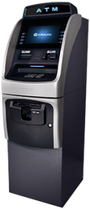 Hyosung 2700 ATM